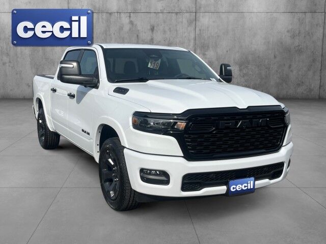 2027 Ram 1500 Lone Star Burnet TX