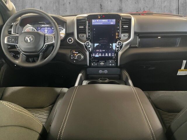 2027 Ram 1500 Lone Star Burnet TX