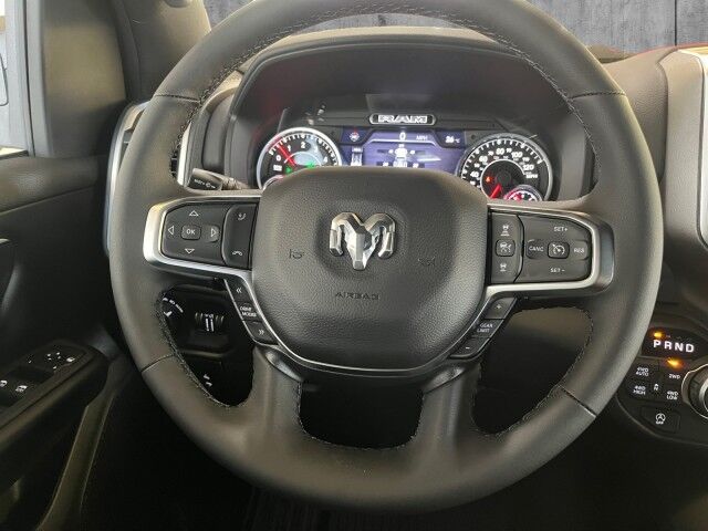 2027 Ram 1500 Lone Star Burnet TX