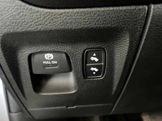 2027 Ram 1500 Lone Star Burnet TX