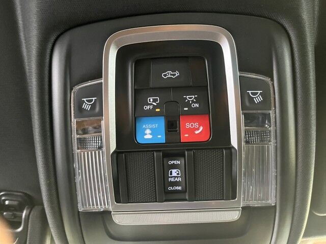 2027 Ram 1500 Lone Star Burnet TX