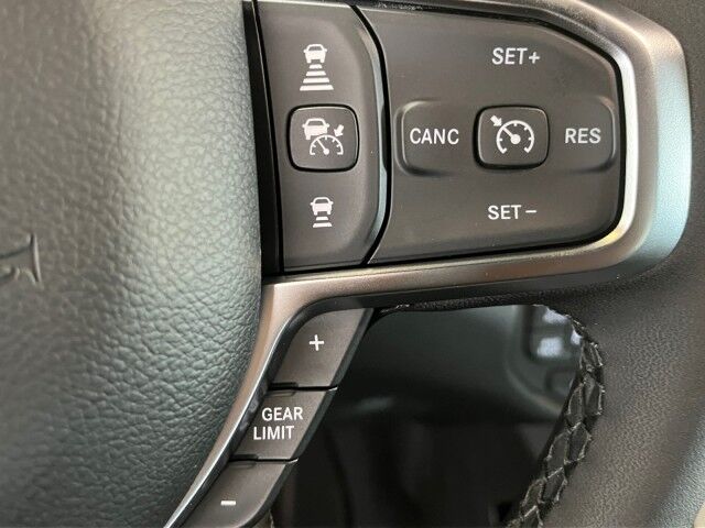 2027 Ram 1500 Lone Star Burnet TX