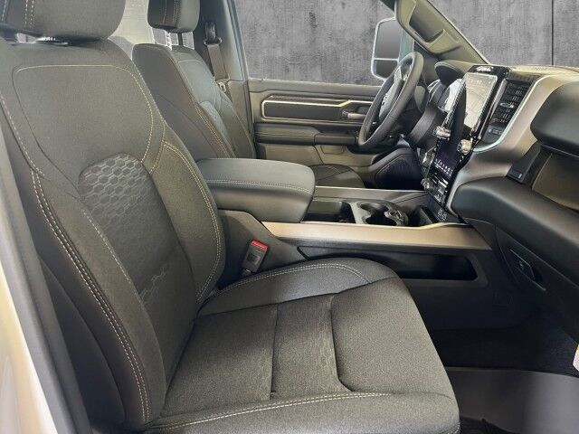 2027 Ram 1500 Lone Star Burnet TX