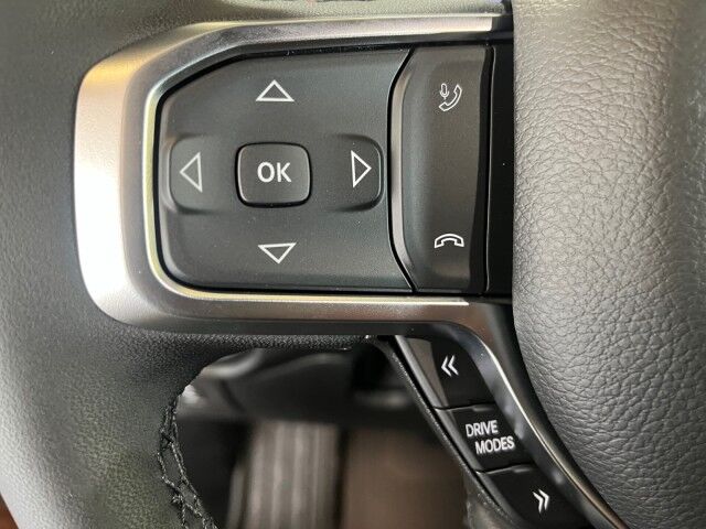 2027 Ram 1500 Lone Star Burnet TX
