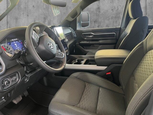 2027 Ram 1500 Lone Star Burnet TX
