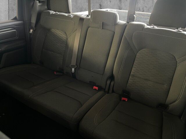 2027 Ram 1500 Lone Star Burnet TX
