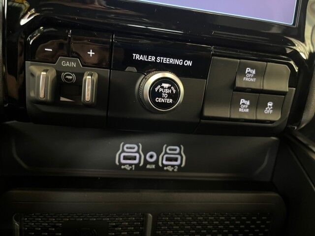 2027 Ram 1500 Lone Star Burnet TX