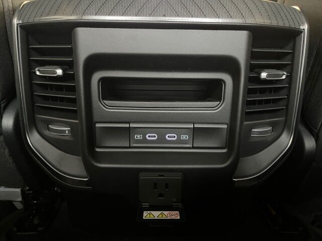 2027 Ram 1500 Lone Star Burnet TX