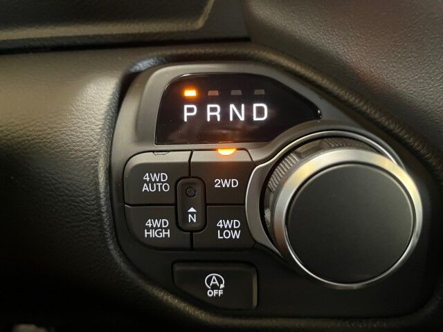 2027 Ram 1500 Lone Star Burnet TX