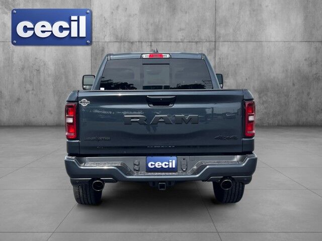 2027 Ram 1500 Lone Star Burnet TX