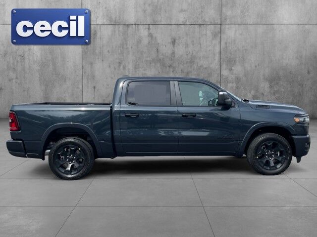 2027 Ram 1500 Lone Star Burnet TX