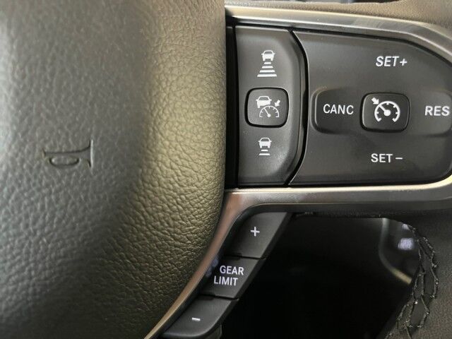 2027 Ram 1500 Lone Star Burnet TX