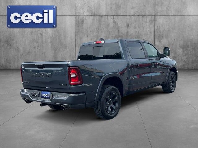 2027 Ram 1500 Lone Star Burnet TX