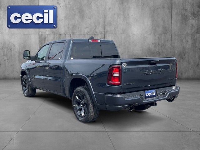 2027 Ram 1500 Lone Star
