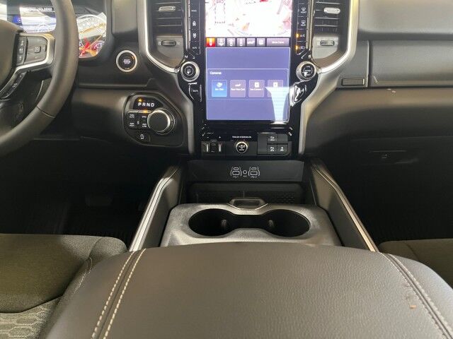 2027 Ram 1500 Lone Star Burnet TX