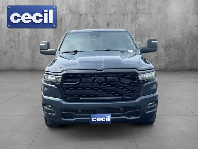 2027 Ram 1500 Lone Star Burnet TX