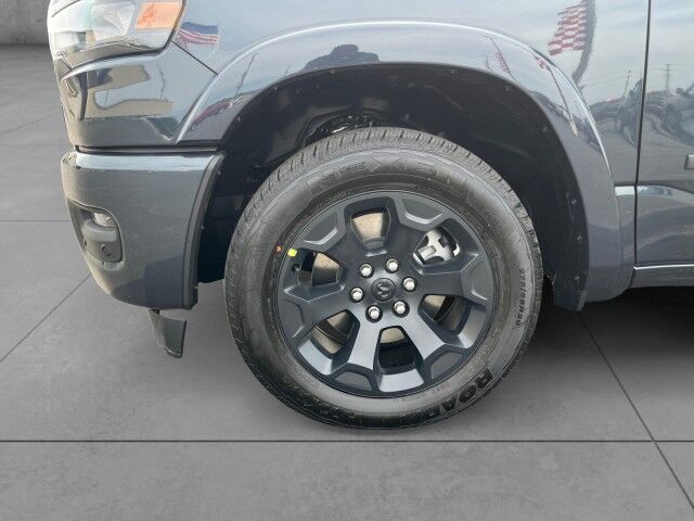 2027 Ram 1500 Lone Star Burnet TX