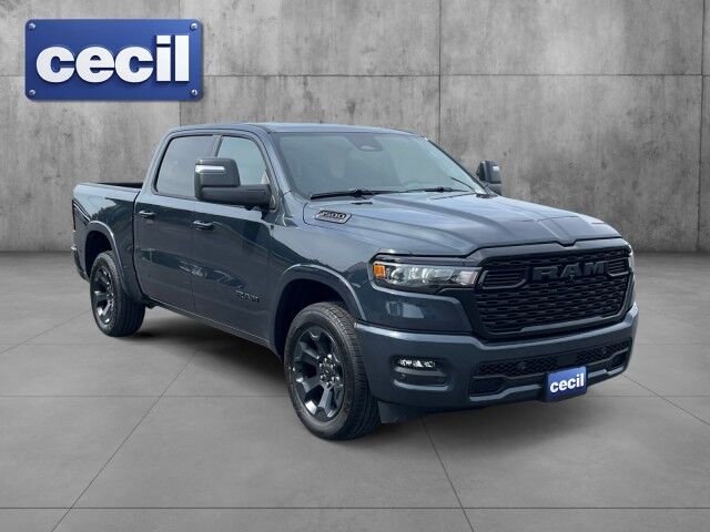 2027 Ram 1500 Lone Star Burnet TX
