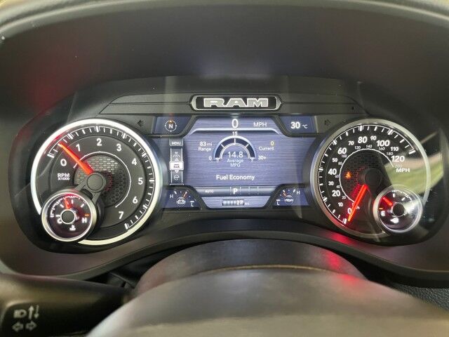 2027 Ram 1500 Lone Star Burnet TX