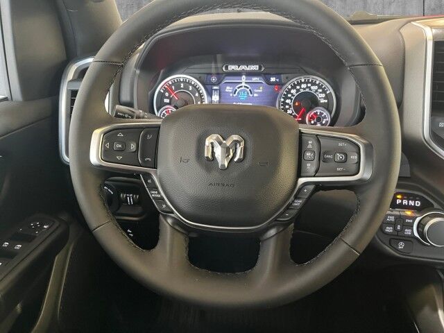 2027 Ram 1500 Lone Star Burnet TX