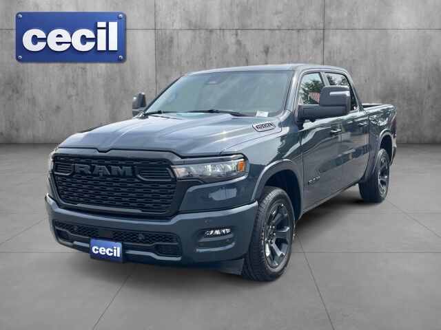 2027 Ram 1500 Lone Star