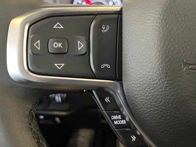 2027 Ram 1500 Lone Star Burnet TX