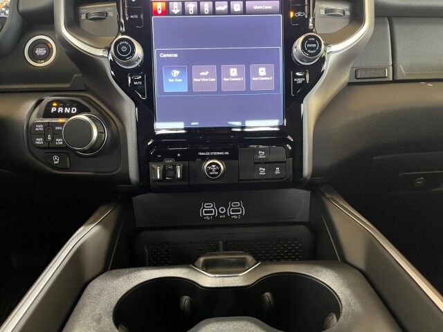 2027 Ram 1500 Lone Star Burnet TX