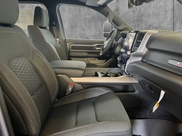 2027 Ram 1500 Lone Star Burnet TX
