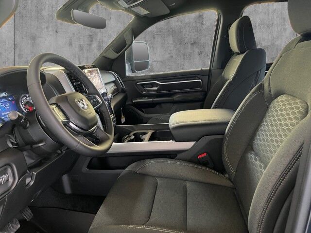 2027 Ram 1500 Lone Star Burnet TX