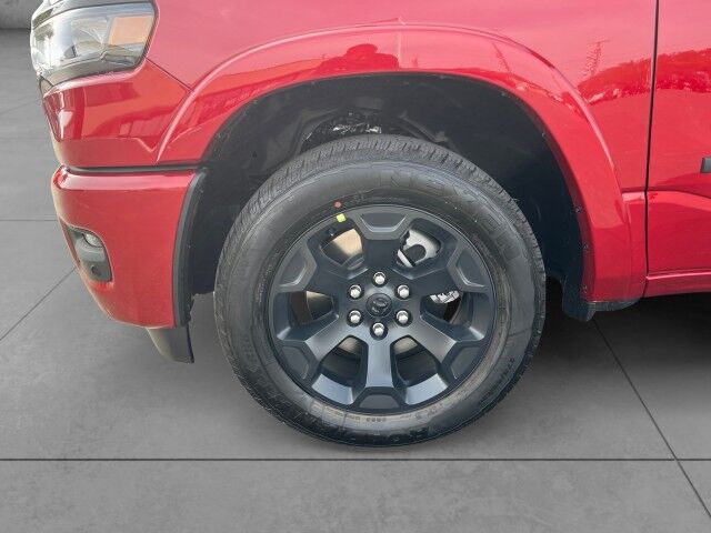 2027 Ram 1500 Lone Star Burnet TX