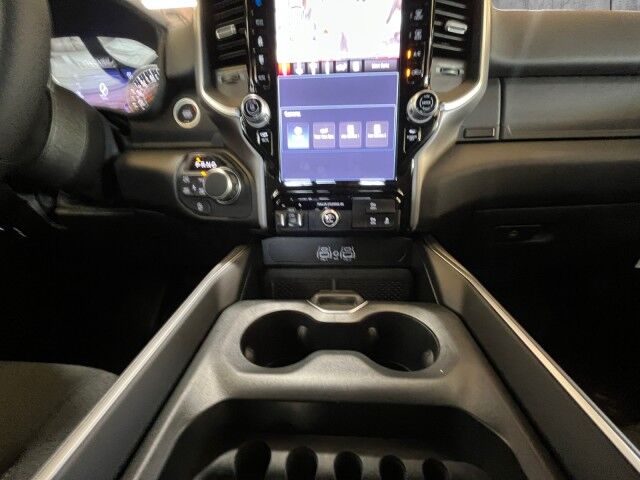 2027 Ram 1500 Lone Star Burnet TX