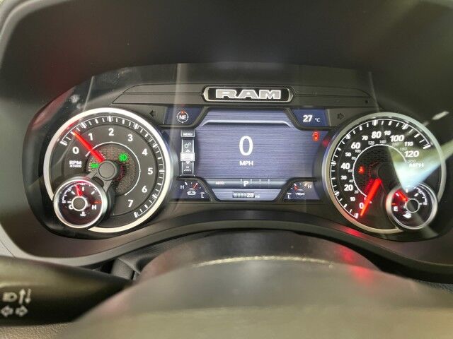 2027 Ram 1500 Lone Star Burnet TX