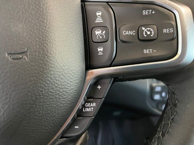 2027 Ram 1500 Lone Star Burnet TX