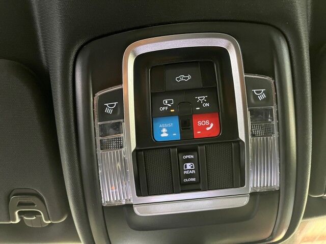 2027 Ram 1500 Lone Star Burnet TX