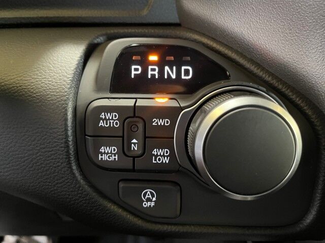 2027 Ram 1500 Lone Star Burnet TX