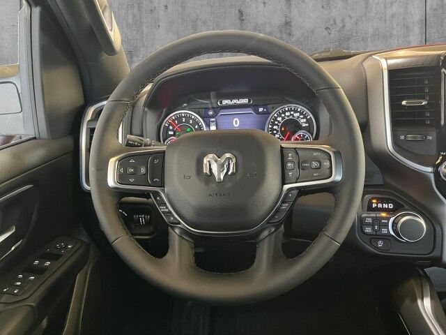 2027 Ram 1500 Lone Star Burnet TX