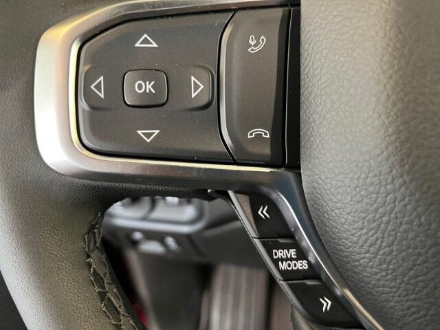 2027 Ram 1500 Lone Star Burnet TX