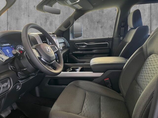 2027 Ram 1500 Lone Star Burnet TX
