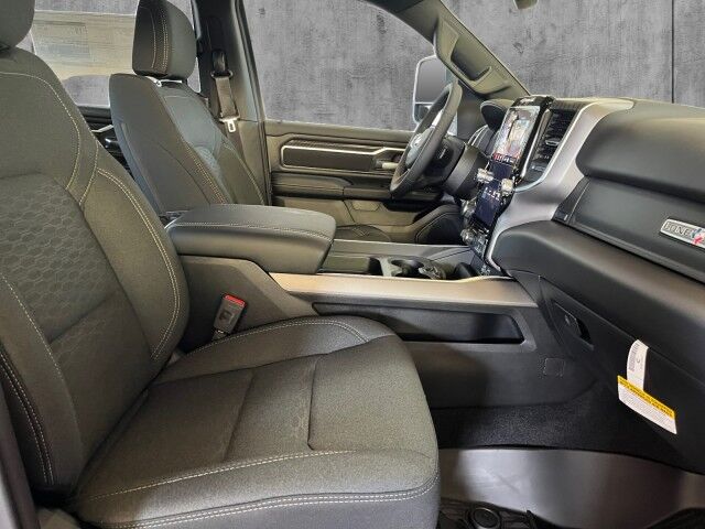 2027 Ram 1500 Lone Star Burnet TX