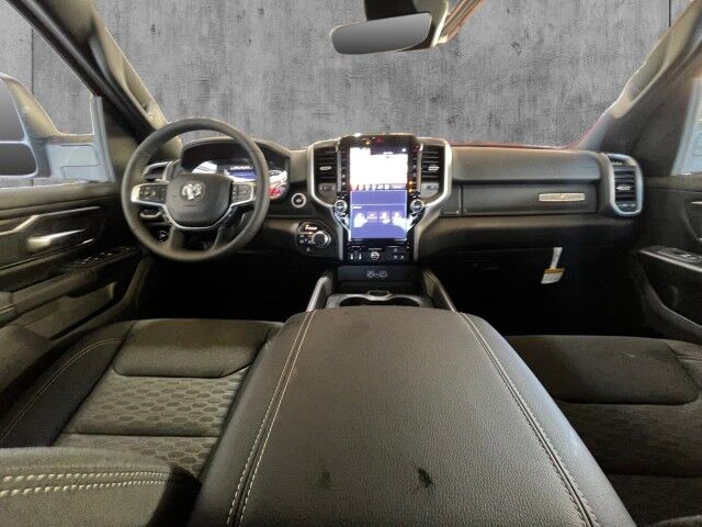 2027 Ram 1500 Lone Star Burnet TX