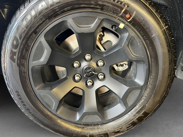 2027 Ram 1500 Lone Star Burnet TX