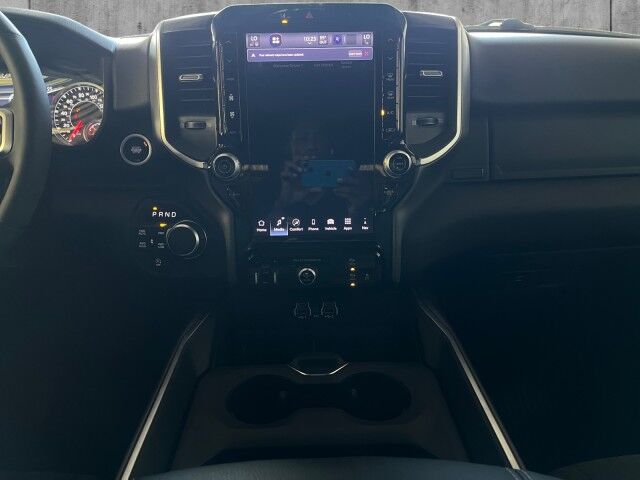 2027 Ram 1500 Lone Star Burnet TX