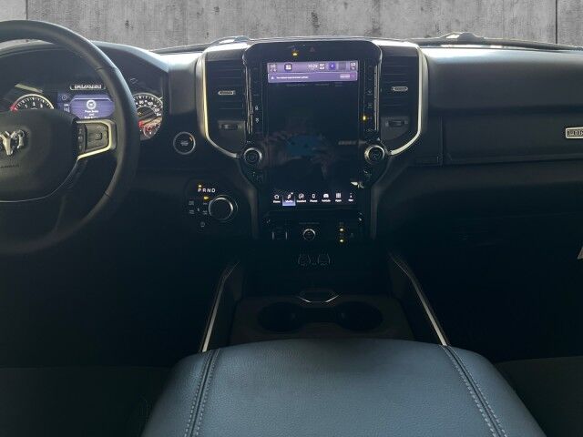 2027 Ram 1500 Lone Star Burnet TX