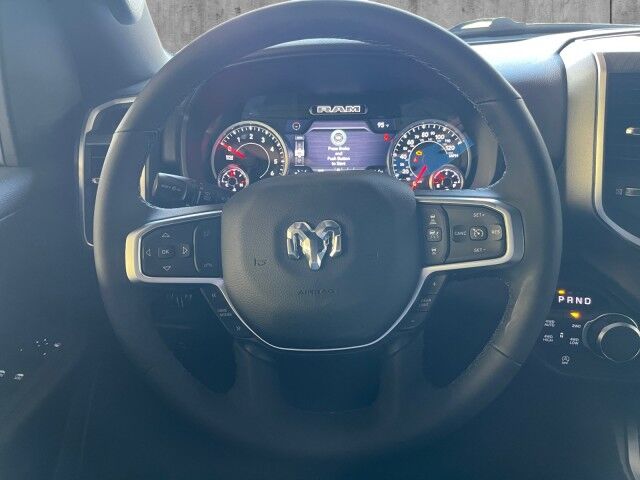 2027 Ram 1500 Lone Star Burnet TX