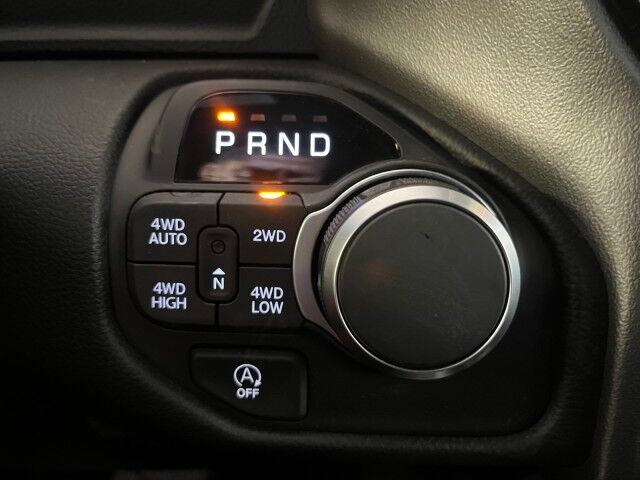 2027 Ram 1500 Lone Star Burnet TX
