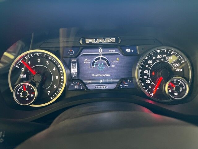 2027 Ram 1500 Lone Star Burnet TX