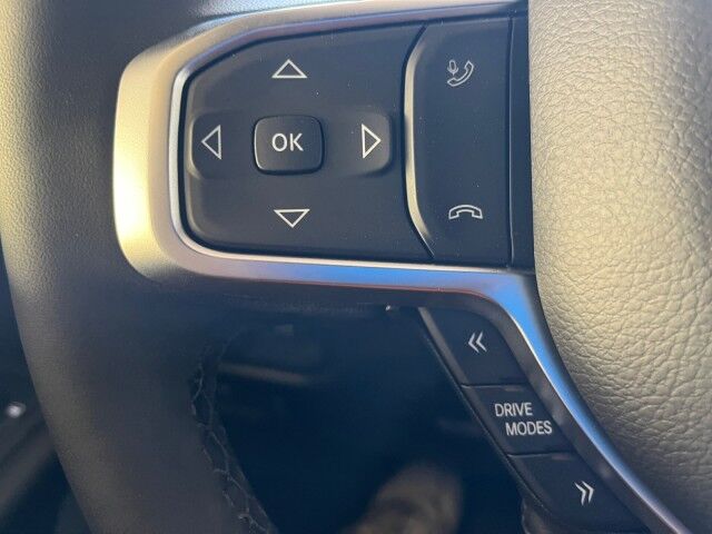 2027 Ram 1500 Lone Star Burnet TX