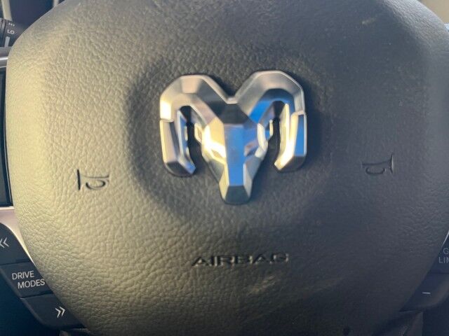 2027 Ram 1500 Lone Star Burnet TX
