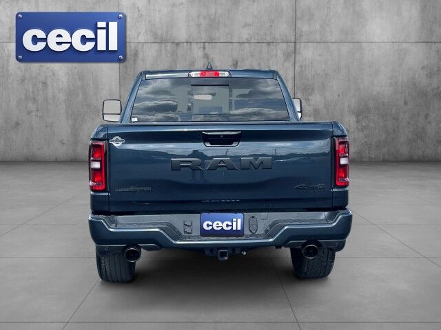 2027 Ram 1500 Lone Star Burnet TX