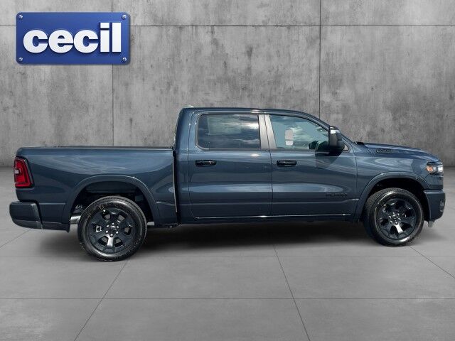 2027 Ram 1500 Lone Star Burnet TX